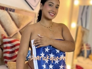 Sharickqueen