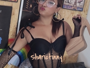 Sharictinny