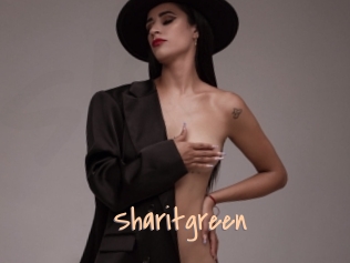 Sharitgreen
