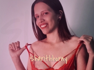 Sharithhorny