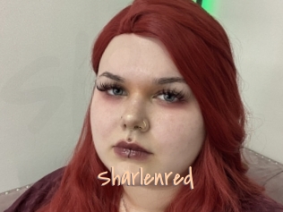 Sharlenred