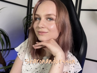 Sharonandersson