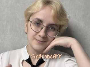 Sharoncarr