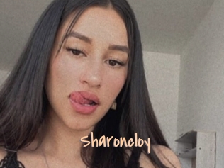 Sharoncloy