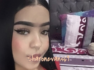 Sharonevans69