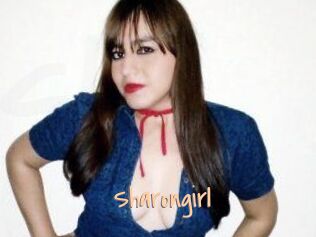 Sharongirl