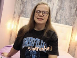 Sharonhail