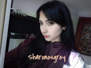Sharonosgrey