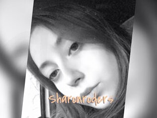 Sharonroders