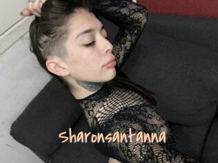 Sharonsantanna