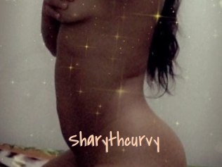 Sharythcurvy