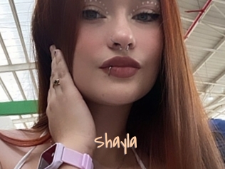 Shayla