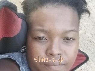 Shazzyb