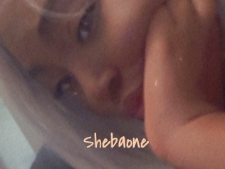 Shebaone