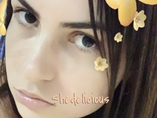 Shedelicious