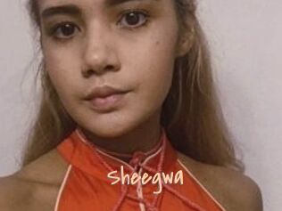 Sheegwa