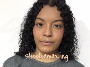 Sheeleamazing