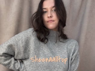 sheenaalltop Salopes de 18 ans