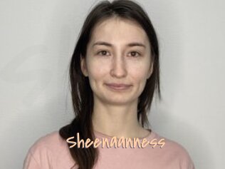 Sheenaanness