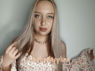 Sheenaappling