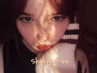 Sheenaatlee