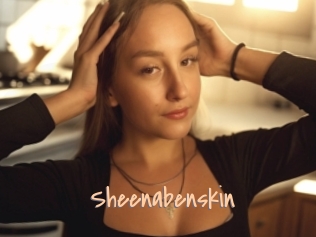 Sheenabenskin