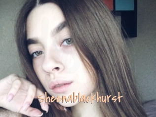 Sheenablackhurst