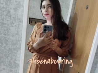 sheenabowring Salopes de 18 ans