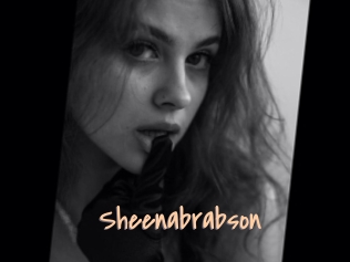 Sheenabrabson