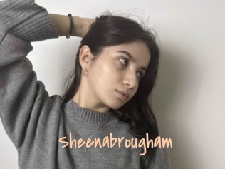 Sheenabrougham