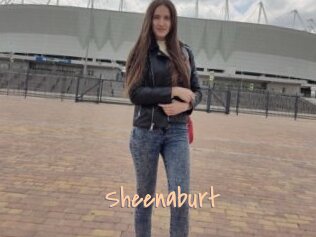 Sheenaburt