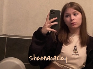 Sheenacarley