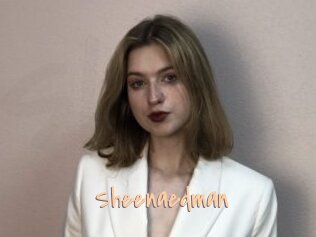 Sheenaedman