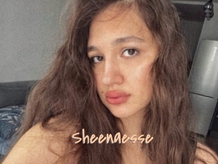 Sheenaesse