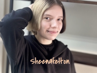 Sheenafelton