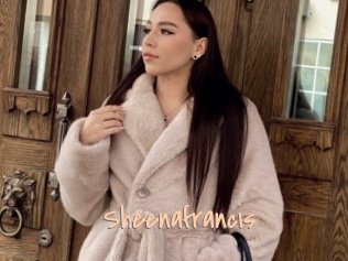 Sheenafrancis