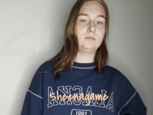Sheenagame