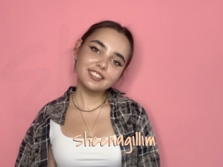 Sheenagillim