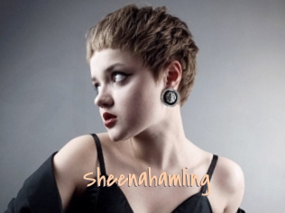 Sheenahamling