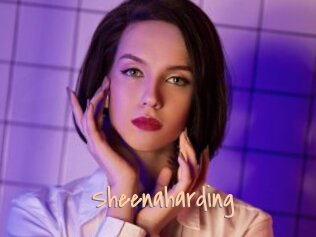 Sheenaharding
