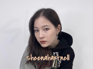 Sheenahartnell
