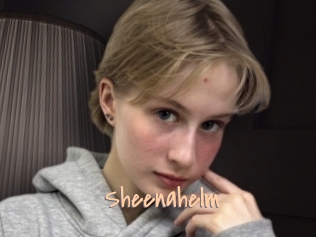Sheenahelm