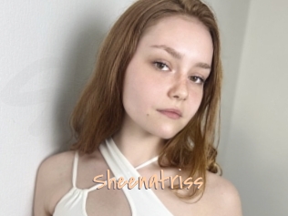 Sheenatriss