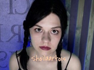 Sheilaartois