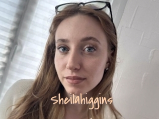 Sheilahiggins