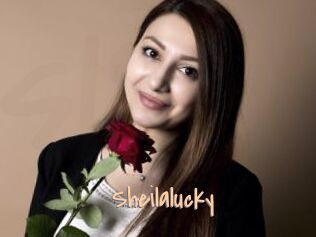 Sheilalucky