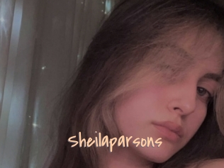 Sheilaparsons