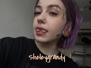 Sheleygrandy