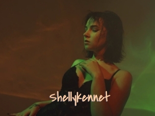 Shellykennet