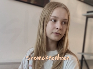 Shemekacahoon